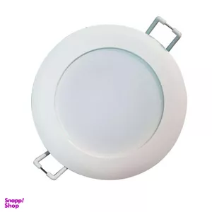 پنل ال ای دی 8 وات بروکس کد 001