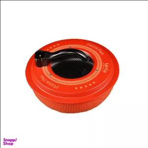 کیک پز برقی لاوین مدل shelh-2