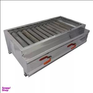 کباب پز صنعت مدل m80