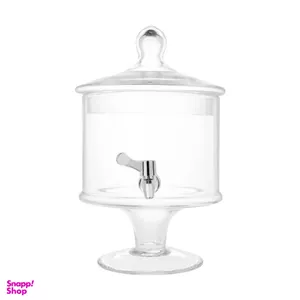 کلمن مدل ROYAL کد CS 4001 ظرفیت 4 لیتر