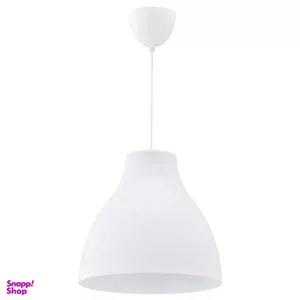 چراغ آویز ایکیا مدل L-MELODI D38