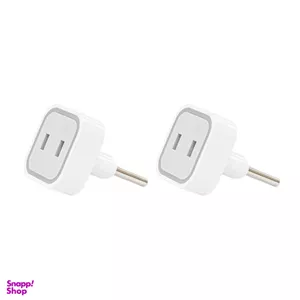 مبدل برق هادرون مدل A08-1 مجموعه 2 عددی