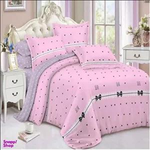 سرویس خواب مدل Papilon کد 014 دونفره 6 تکه