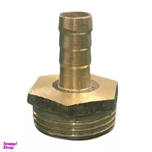 رابط گاز مدل سرشلنگی 2/5 به 3/8 بسته 3 عددی