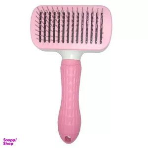 برس موی سگ و گربه مدل Cleanpet-P1