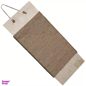 اسکرچر گربه مسترکاپالو مدل Fg01