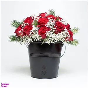 باکس گل کلاسیک