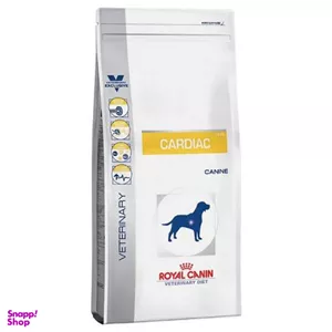 غذای خشک سگ رویال کنین مدل Cardiac 1854- وزن 2 کیلوگرم