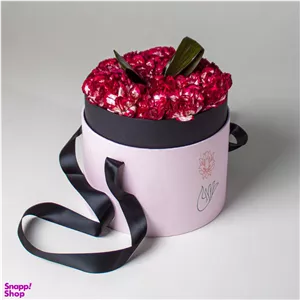 باکس گل میخک دُردانه