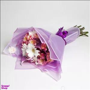 دسته گل بهاران