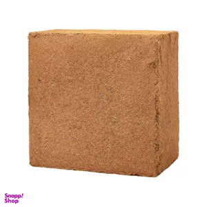 بستر کشت کوکوپیت کد K05 وزن 5 کیلوگرم