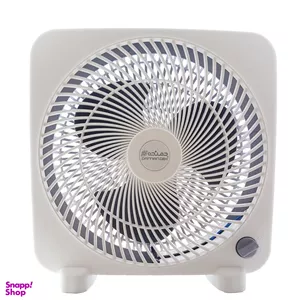 پنکه رومیزی دمنده مدل هاله متوسط کد 01815