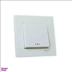 کلید یک پل دلند (Deland) مدل Asa1