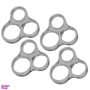 ضربه گیر درب آریسام (Arisam) بسته 4 عددی