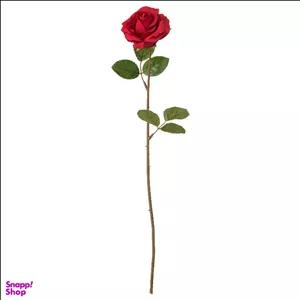 شاخه گل رز هلندی مدل ممتاز