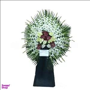 پایه گل ترحیم حورا ایگل (Egol) کد P190