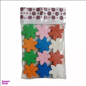 ضربه گیر در مدل گل کد 111 بسته 12 عددی