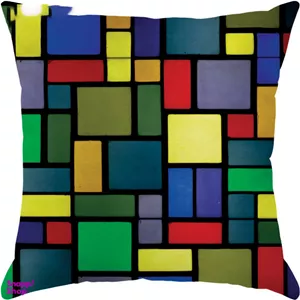 پاف مدل S4-10148 چند رنگ