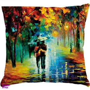 پاف مدل S4-10329 چند رنگ