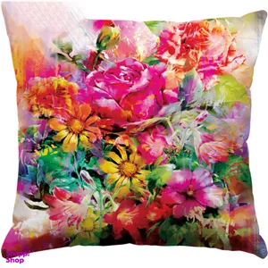 پاف مدل S4-10332 چند رنگ