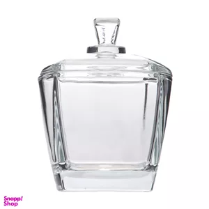 قندان اونیکس (Onyx) مدل استرلینگ