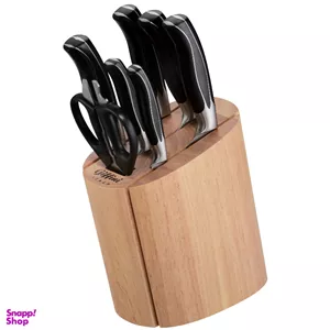 ست چاقو 8 پارچه جی فی نی (Giffini) کد 2108