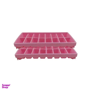 قالب یخ کد 2560 بسته 2 عددی
