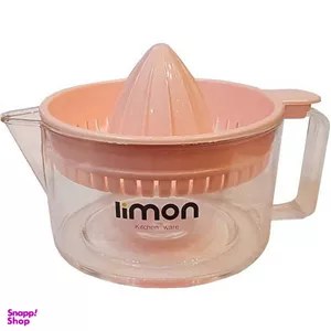 آب مرکبات گیری دستی لیمون (Limon) مدل Hm199
