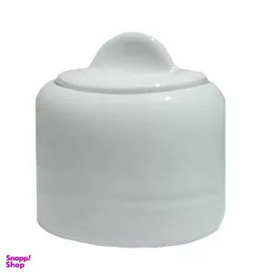 قندان چینی زرین ایران (Zarrin Iran) مدل H49