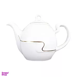 قوری مقصود (Maghsoud) مدل رویال کد 124