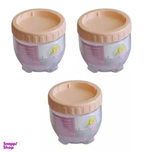 بانکه آریسام (Arisam) مدل L3 بسته 3 عددی