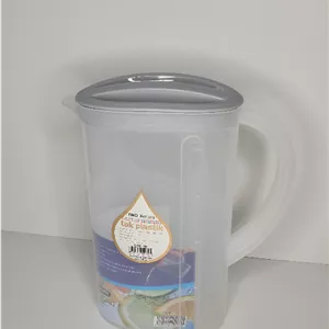 پارچ تک پلاستیک خاورمیانه مدل پلاستیکی