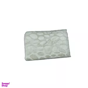 پتو مسافرتی تک نفره طرح 3D