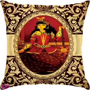 پاف مدل S4-10149 چند رنگ