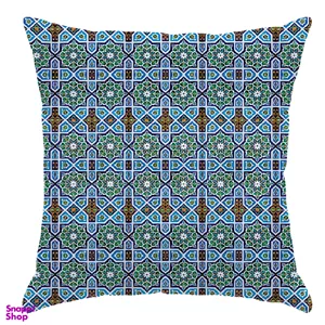 پاف مدل S4-10406 چند رنگ