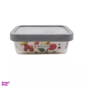 ظرف نگهدارنده آریسام (Arisam) مدل R-1