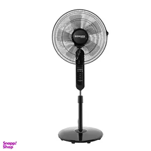 پنکه ایستاده بیسمارک (Bismark) مدل BM2323