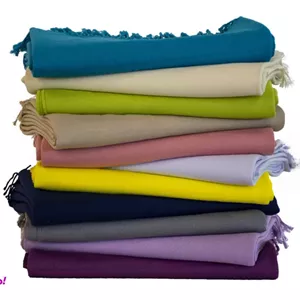 پتو سفری یکنفره پاییزه لایکو