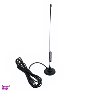 آنتن رومیزی امین (Amin) مدل فنری