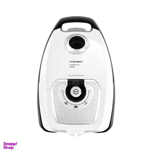 جاروبرقی پاکشوما (Pakshoma) مدل PVC - 25502