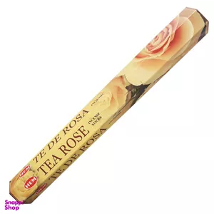 عود هم مدل Tea Rose بسته ۲۰ عددی