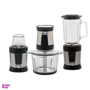 غذاساز همه کاره پیرکس مایل لوکس مدل 3500WL