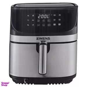 سرخ کن بدون روغن زیمنس کد ZM-900