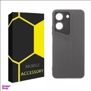 کاور گوشی موبایل مدل Porsche مناسب شیائومی Poco C71