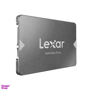 حافظه SSD اینترنال لکسار مدل NS100