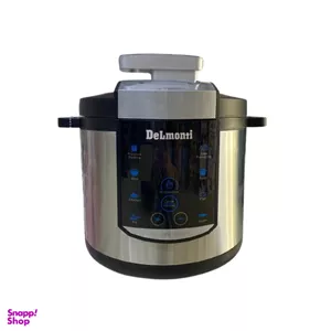 زودپز برقی دلمونتی کد DL680