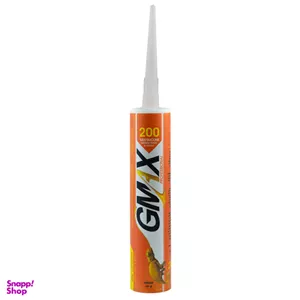 سیلیکون جی مکس مدل 200 وزن 280 گرم