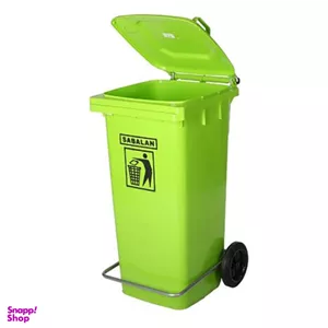 سطل زباله مدل L100