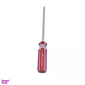 پیچ گوشتی چهارسو جتک مدل YP-LC8-150MM