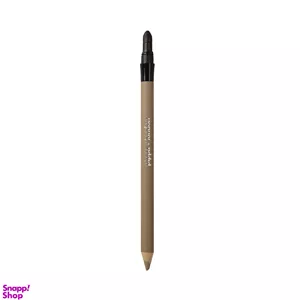 مداد ابرو پیپا آف لندن مدل Perfect Brow شماره 108 رنگ قهوه ای روشن